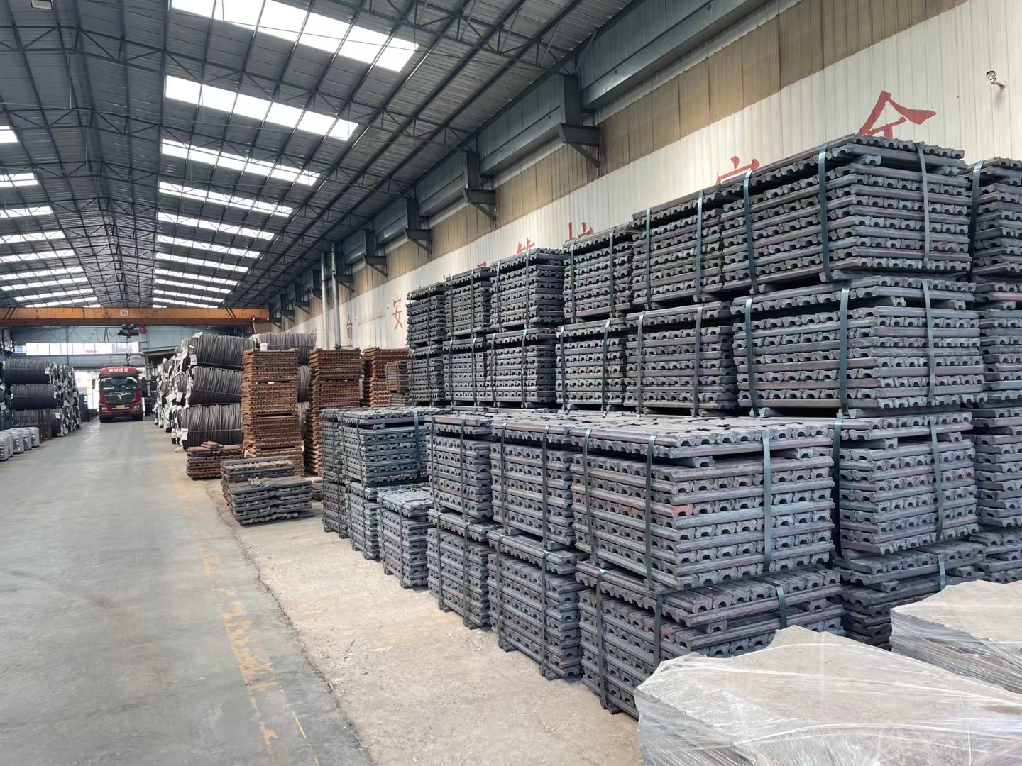 車(chē)間廠(chǎng)房